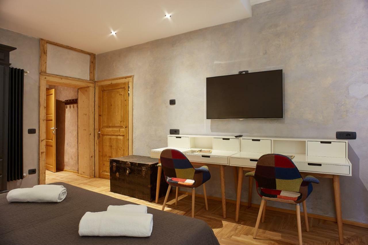 Casa Spinetta Malaspina - Verona Apartments Exterior foto